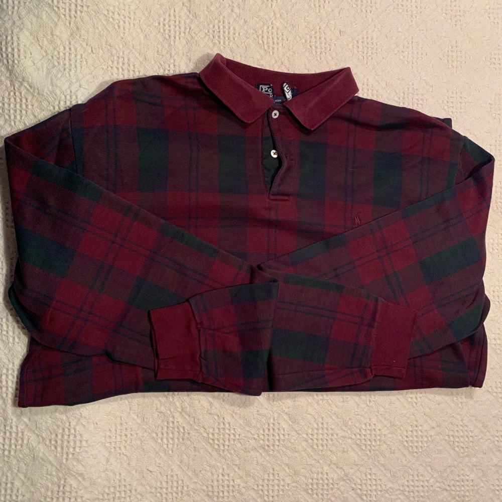 Vintage Polo shirt
